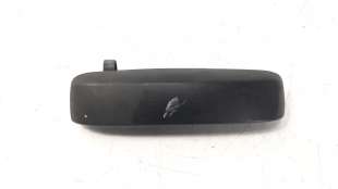 Recambio de maneta exterior delantera derecha para fiat panda (169) 2003-2012 1.3 jtd cat referencia OEM IAM C3904DX  