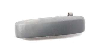 Recambio de maneta exterior trasera izquierda para fiat panda (169) 2003-2012 1.3 jtd cat referencia OEM IAM 735371237  