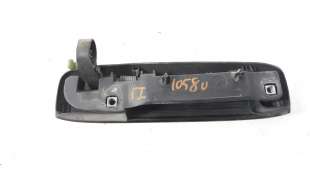 Recambio de maneta exterior trasera izquierda para fiat panda (169) 2003-2012 1.3 jtd cat referencia OEM IAM 735371237   2