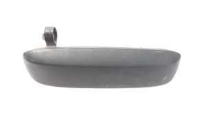Recambio de maneta exterior trasera derecha para fiat panda (169) 2003-2012 1.3 jtd cat referencia OEM IAM 735371235 106094451 
