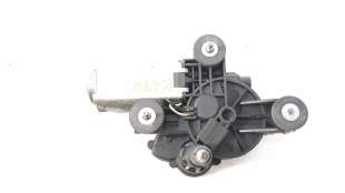 Recambio de motor limpia trasero para fiat panda (169) 2003-2012 1.3 jtd cat referencia OEM IAM MS259600   2