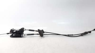 Recambio de palanca cambio para fiat panda (169) 2003-2012 1.3 jtd cat referencia OEM IAM 6071690101  