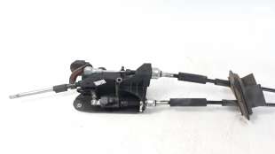 Recambio de palanca cambio para fiat panda (169) 2003-2012 1.3 jtd cat referencia OEM IAM 6071690101   2