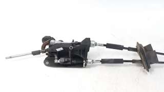 Recambio de palanca cambio para fiat panda (169) 2003-2012 1.3 jtd cat referencia OEM IAM 6071690101  