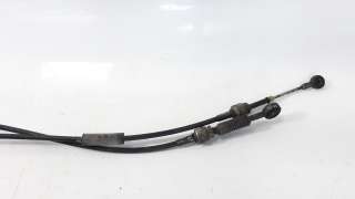 Recambio de palanca cambio para fiat panda (169) 2003-2012 1.3 jtd cat referencia OEM IAM 6071690101  