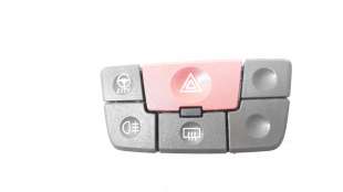Recambio de warning para fiat panda (169) 2003-2012 1.3 jtd cat referencia OEM IAM 735357113  