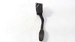 Recambio de potenciometro pedal para fiat panda (169) 2003-2012 1.3 jtd cat referencia OEM IAM C497  