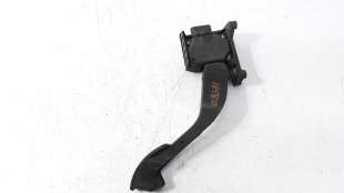 Recambio de potenciometro pedal para fiat panda (169) 2003-2012 1.3 jtd cat referencia OEM IAM C497   2