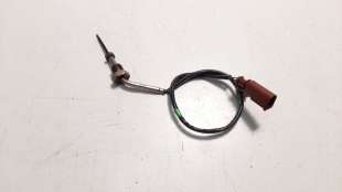 Recambio de sonda lambda para citroën c3 2009-2017 1.4 hdi referencia OEM IAM 04L906088CH  