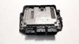 Recambio de centralita motor uce para citroën c3 2009-2017 1.4 hdi referencia OEM IAM 9666729680 0281015849 