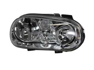 Recambio de faro derecho para volkswagen golf iv 1997-2003 berlina (1j1) referencia OEM IAM 1J1941018K 10123211001 VG0344903