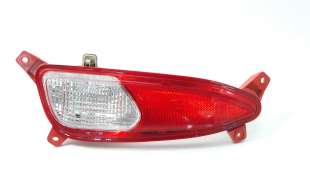 Recambio de faro antiniebla trasero derecho para hyundai i20 2014- 1.2 16v cat referencia OEM IAM 92406C8700  
