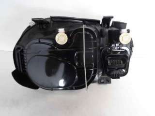 Recambio de faro izquierdo para volkswagen golf iv 1997-2003 berlina (1j1) referencia OEM IAM 1J1941017C 10123211002 VG0344904