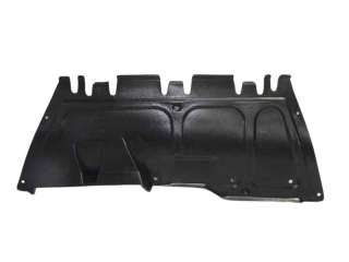 Recambio de cubrecarter para volkswagen golf iv 1997-2003 berlina (1j1) referencia OEM IAM 1J0825237F 107232161 AD0161910