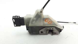 Recambio de cerradura puerta delantera derecha para ds 3 2016- desire referencia OEM IAM 9826748280  