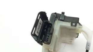 Recambio de cerradura puerta delantera derecha para ds 3 2016- desire referencia OEM IAM 9826748280   2