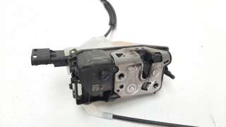 Recambio de cerradura puerta delantera derecha para ds 3 2016- desire referencia OEM IAM 9826748280  