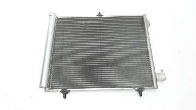 Recambio de condensador / radiador aire acondicionado para ds 3 2016- desire referencia OEM IAM 9674813580 35405 