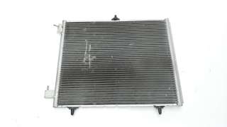 Recambio de condensador / radiador aire acondicionado para ds 3 2016- desire referencia OEM IAM 9674813580 35405 