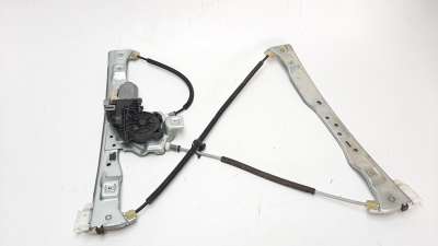 Recambio de elevalunas delantero izquierdo para ds 3 2016- desire referencia OEM IAM 9802740880 106075117 