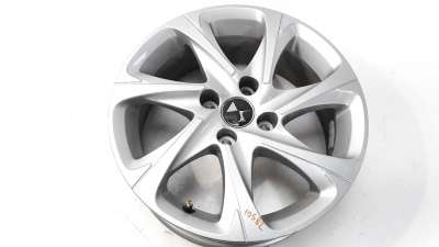Recambio de llanta para ds 3 2016- desire referencia OEM IAM 16PULGADAS 9673773977 