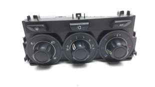Recambio de mando calefaccion / aire acondicionado para ds 3 2016- desire referencia OEM IAM 9675400180 Z8510001 