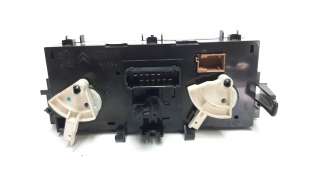 Recambio de mando calefaccion / aire acondicionado para ds 3 2016- desire referencia OEM IAM 9675400180 Z8510001  2