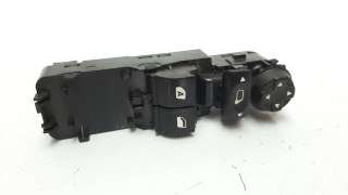 Recambio de mando elevalunas delantero izquierdo para ds 3 2016- desire referencia OEM IAM 98012507XT IAF050007CP 