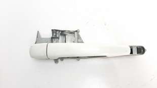 Recambio de maneta exterior delantera derecha para ds 3 2016- desire referencia OEM IAM 9680168580  
