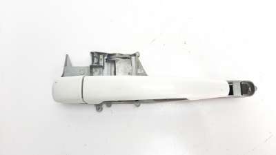 Recambio de maneta exterior delantera derecha para ds 3 2016- desire referencia OEM IAM 9680168580  