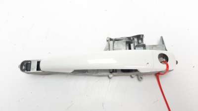 Recambio de maneta exterior delantera izquierda para ds 3 2016- desire referencia OEM IAM 9101KJ  