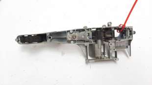 Recambio de maneta exterior delantera izquierda para ds 3 2016- desire referencia OEM IAM 9101KJ   2