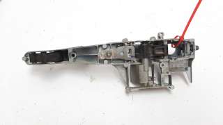 Recambio de maneta exterior delantera izquierda para ds 3 2016- desire referencia OEM IAM 9101KJ  