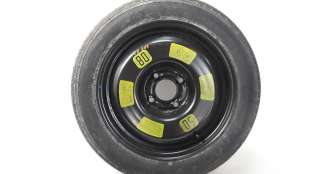 Recambio de neumatico repuesto para ds 3 2016- desire referencia OEM IAM T12580R15  