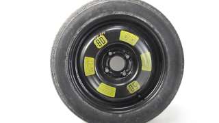 Recambio de neumatico repuesto para ds 3 2016- desire referencia OEM IAM T12580R15  