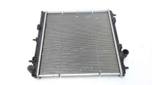 Recambio de radiador agua para ds 3 2016- desire referencia OEM IAM 9684522780 53531 1148MK376718641