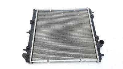 Recambio de radiador agua para ds 3 2016- desire referencia OEM IAM 9684522780 53531 1148MK376718641