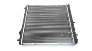 Recambio de radiador agua para ds 3 2016- desire referencia OEM IAM 9684522780 53531 1148MK376718641 2