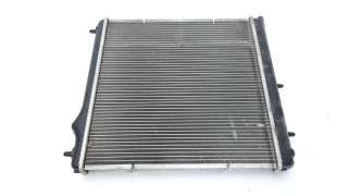 Recambio de radiador agua para ds 3 2016- desire referencia OEM IAM 9684522780 53531 1148MK376718641