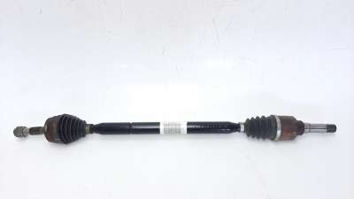 Recambio de transmision delantera derecha para ds 3 2016- desire referencia OEM IAM 9801388680 P1499 T39132