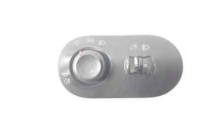 Recambio de mando luces para seat ibiza (6l1) 2001-2009 1.4 16v referencia OEM IAM 6L1941531AD  