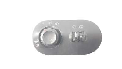 Recambio de mando luces para seat ibiza (6l1) 2001-2009 1.4 16v referencia OEM IAM 6L1941531AD  
