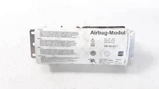 Recambio de airbag delantero derecho para seat ibiza (6l1) 2001-2009 1.9 sdi referencia OEM IAM 6Q0880204F  