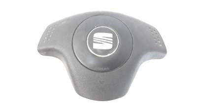 Recambio de airbag delantero izquierdo para seat ibiza (6l1) 2001-2009 1.9 sdi referencia OEM IAM 6L0880201D  