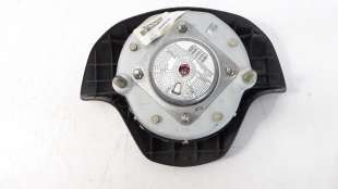 Recambio de airbag delantero izquierdo para seat ibiza (6l1) 2001-2009 1.9 sdi referencia OEM IAM 6L0880201D   2