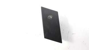 Recambio de mando elevalunas delantero derecho para seat ibiza (6l1) 2001-2009 1.9 sdi referencia OEM IAM 6L0959856  