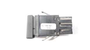 Recambio de interruptor para seat ibiza (6l1) 2001-2009 1.9 sdi referencia OEM IAM 6L1959621   2