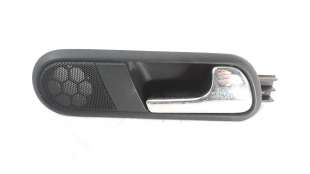 Recambio de maneta interior trasera derecha para seat ibiza (6l1) 2001-2009 1.9 sdi referencia OEM IAM 6L4839114  