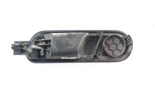 Recambio de maneta interior trasera derecha para seat ibiza (6l1) 2001-2009 1.9 sdi referencia OEM IAM 6L4839114   2