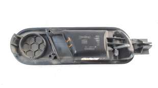 Recambio de maneta interior trasera izquierda para seat ibiza (6l1) 2001-2009 1.9 sdi referencia OEM IAM 6L4839113   2